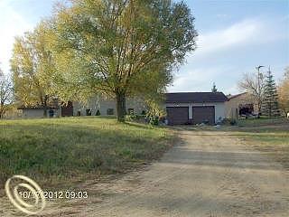 Otter Lake, Otter Lake, MI 48464 