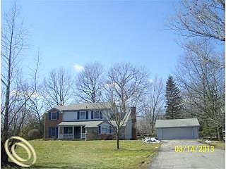 Lorraine, Marlette, MI 48453 
