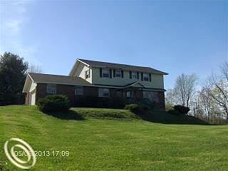 Laur, North Branch, MI 48461 