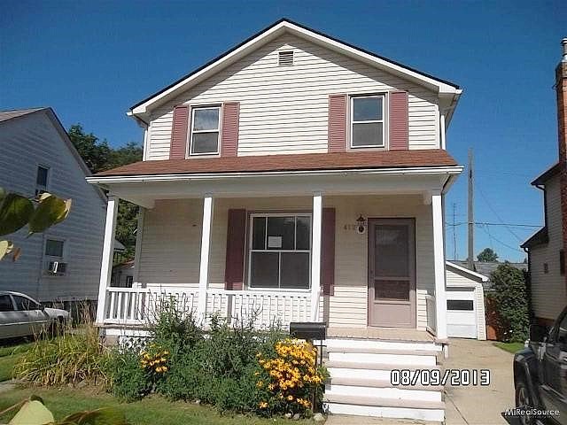 S Williams St, Marine City, MI 48039 