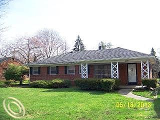 Southpointe, Grosse Ile, MI 48138 