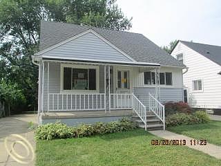 Massoit, Clawson, MI 48017 