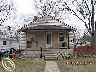 Tecumseh, Clawson, MI 48017 
