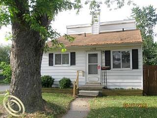 Dallas, Madison Heights, MI 48071 