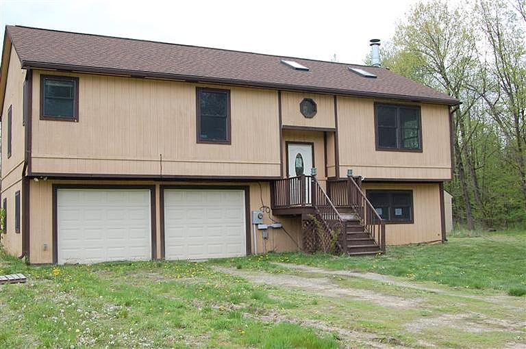 Van Syckle, Gregory, MI 48137 