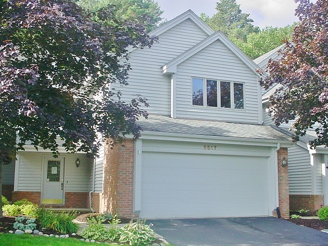 Ridgeview Dr, Clarkston, MI 48346 