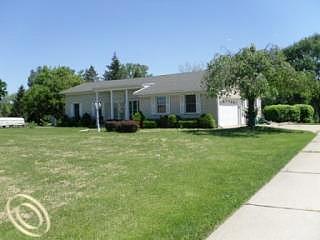 Romeo Plank, Macomb, MI 48042 