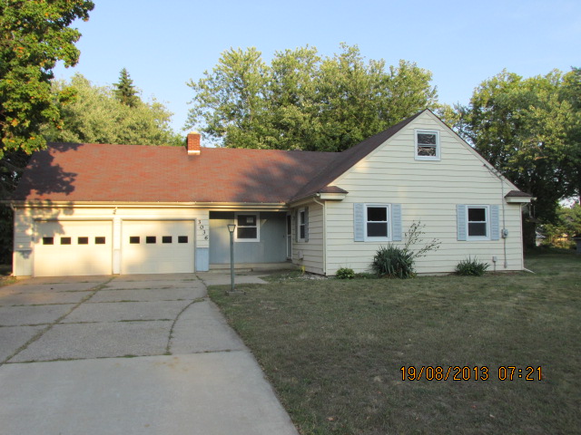3036 Kensboro Ave NE, Grand Rapids, MI 49505 