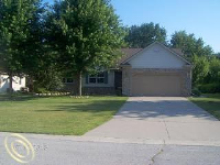 Delano, Saint Clair, MI 48079 