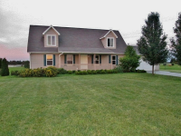 Deland Rd, Richmond, MI 48062 