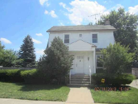 Coolidge, Center Line, MI 48015 