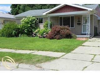 State, Center Line, MI 48015 