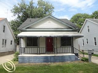 Central, Center Line, MI 48015 
