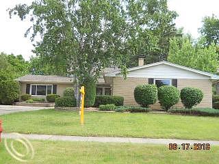Wood, Livonia, MI 48154 