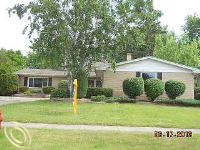 Wood, Livonia, MI 48154 