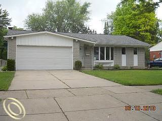 Meadowbrook, Livonia, MI 48154 