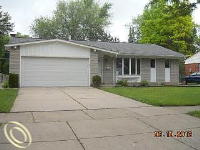 Meadowbrook, Livonia, MI 48154 