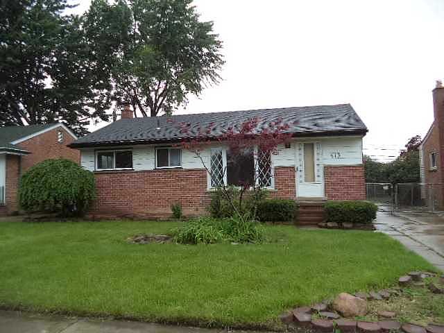Radcliff, Garden City, MI 48135 