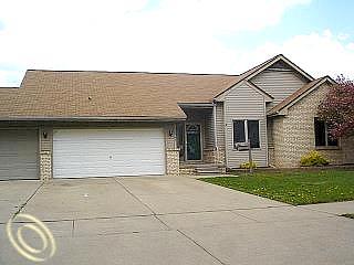 Pardo, Garden City, MI 48135 
