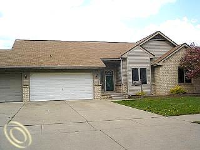Pardo, Garden City, MI 48135 