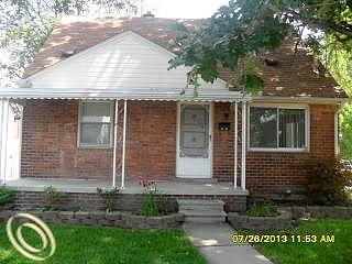 Oceana, Lincoln Park, MI 48146 