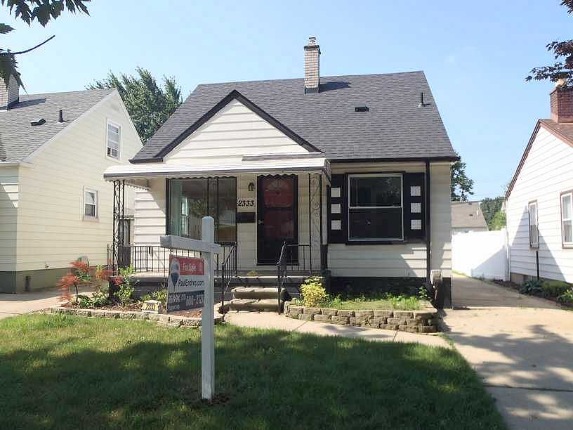 Progress, Lincoln Park, MI 48146 