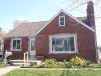 Oconnor, Lincoln Park, MI 48146 