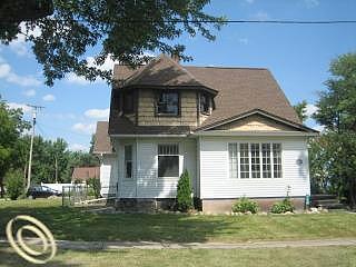 Mill, Capac, MI 48014 