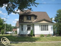 Mill, Capac, MI 48014 