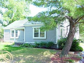 Lake George Rd, Leonard, MI 48367 