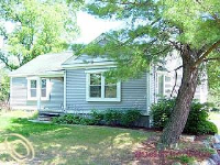 Lake George Rd, Leonard, MI 48367 