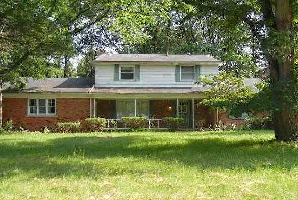 Hunters Ln, Southfield, MI 48033 