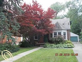 Royal, Royal Oak, MI 48073 