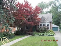 Royal, Royal Oak, MI 48073 