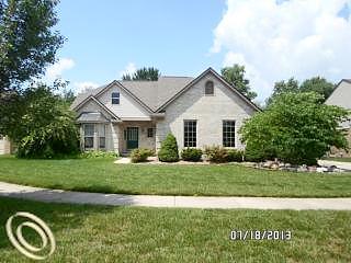 Rolling Ridge, Canton, MI 48187 