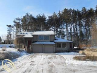 Gregory, Lapeer, MI 48446 
