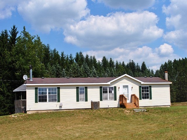 12192 N Spruce Ave, Bitely, MI 49309 