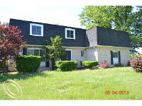 Prairie, Brighton, MI 48116 