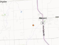 Shoemaker, Almont, MI 48003 