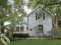 3Rd, Rochester, MI 48307 