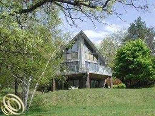 Manitou, Lake Orion, MI 48362 