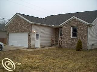 Janice Ave, Fort Gratiot, MI 48059 