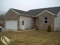 Janice Ave, Fort Gratiot, MI 48059 