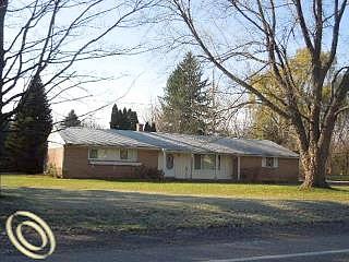South, Bloomfield Hills, MI 48304 
