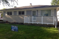 Laurel Dr, Flat Rock, MI 48134 