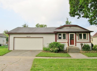 Ypsilanti, Flat Rock, MI 48134 