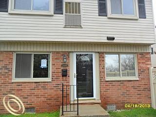 Mayfair, Flat Rock, MI 48134 