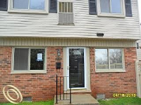 Mayfair, Flat Rock, MI 48134 