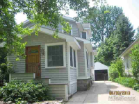 Bennaville, Birmingham, MI 48009 