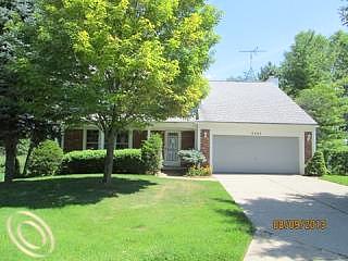 Mercury, Lake Orion, MI 48360 